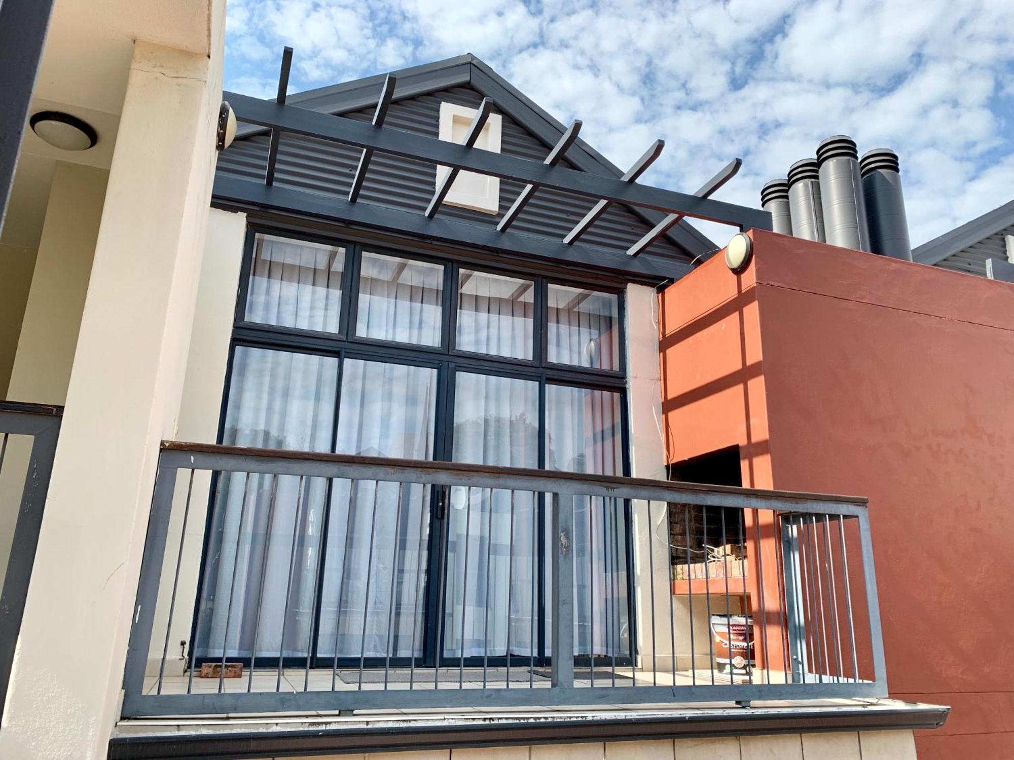 Oyster Lagoon Villa - Luxurious 2 Bed Apartment In Книсна Екстер'єр фото