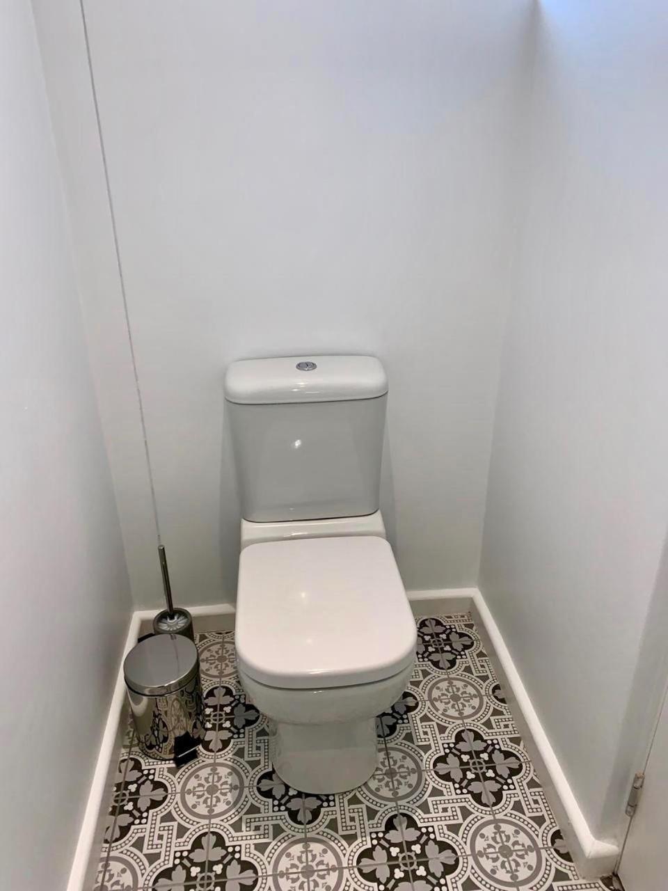 Oyster Lagoon Villa - Luxurious 2 Bed Apartment In Книсна Екстер'єр фото