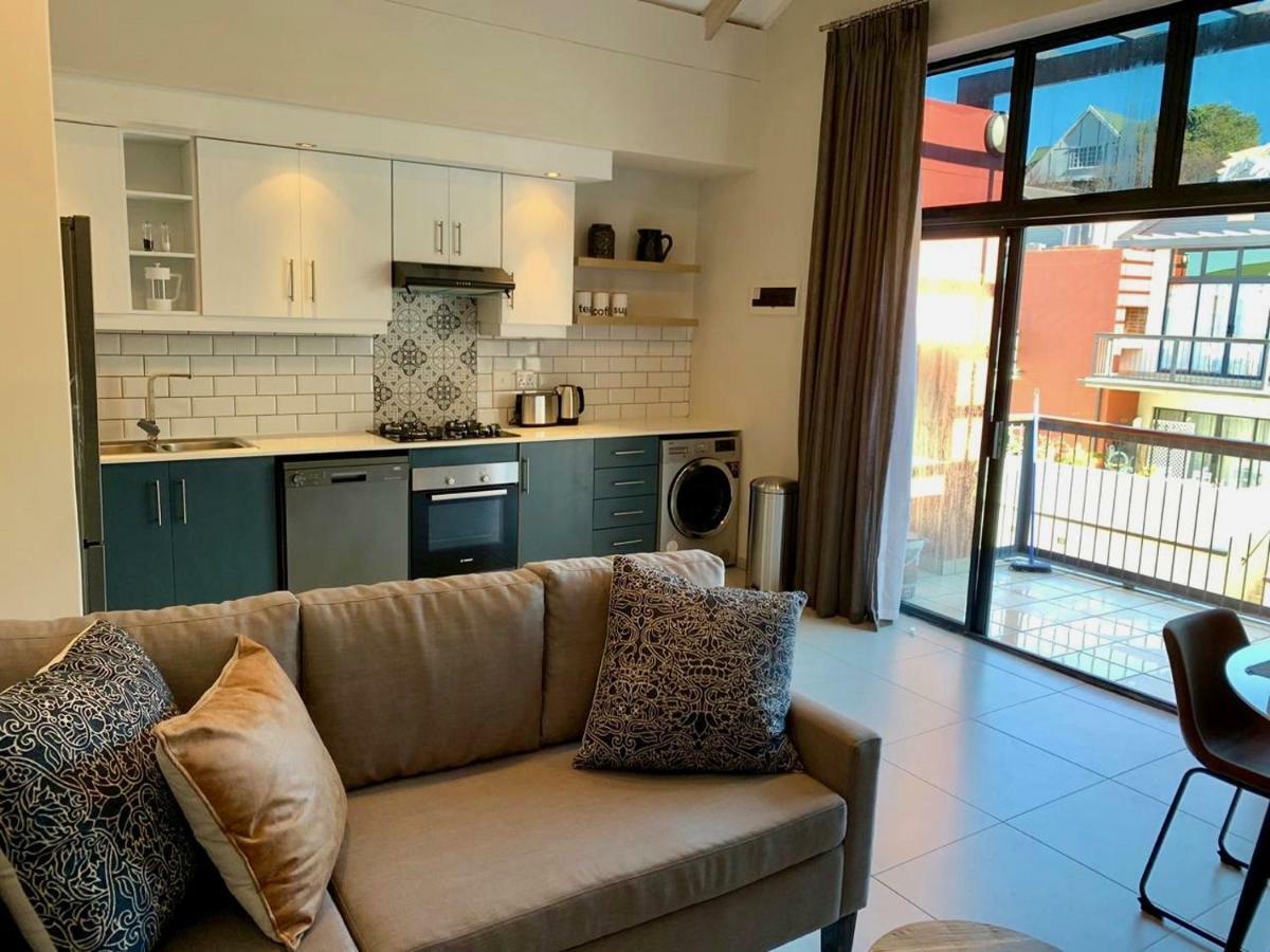 Oyster Lagoon Villa - Luxurious 2 Bed Apartment In Книсна Екстер'єр фото