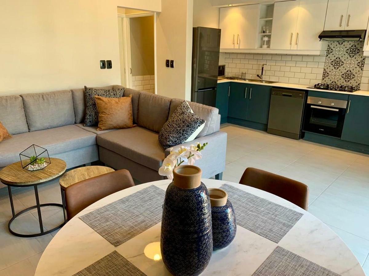 Oyster Lagoon Villa - Luxurious 2 Bed Apartment In Книсна Екстер'єр фото