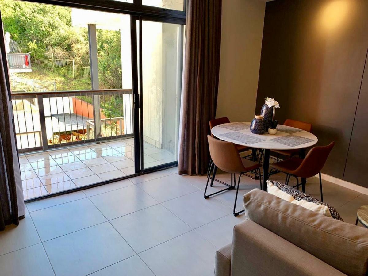 Oyster Lagoon Villa - Luxurious 2 Bed Apartment In Книсна Екстер'єр фото